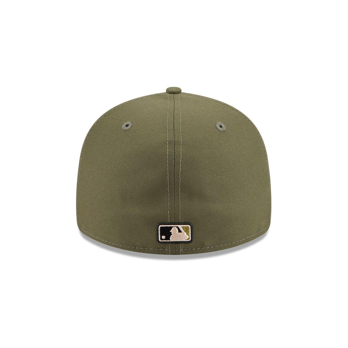 Detroit Tigers Armed Forces Day 2026 Low Profile 59FIFTY Fitted Hat