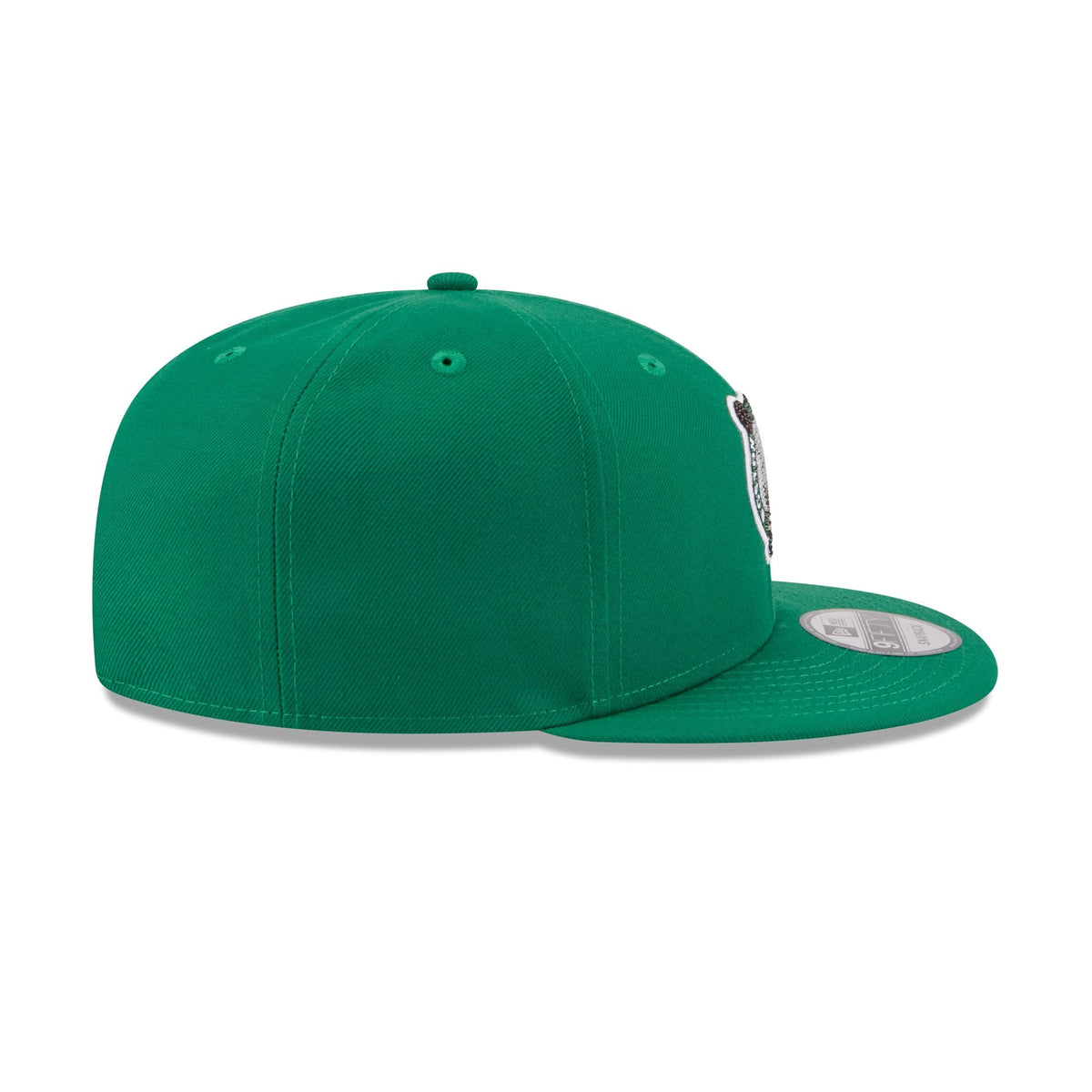 Boston Celtics 2026 Draft 9FIFTY Snapback Hat