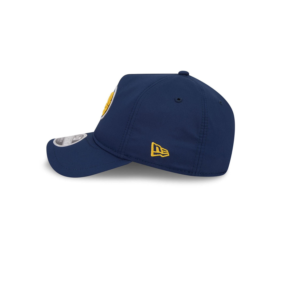 Indiana Pacers 9FORTY APEX Snapback Hat