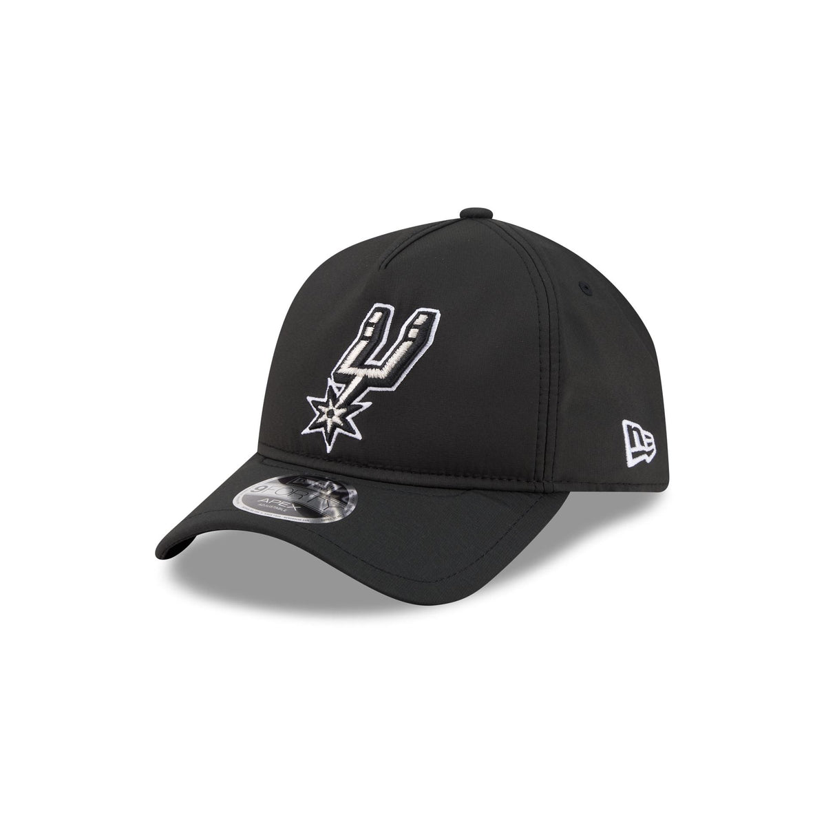 San Antonio Spurs 9FORTY APEX Snapback Hat