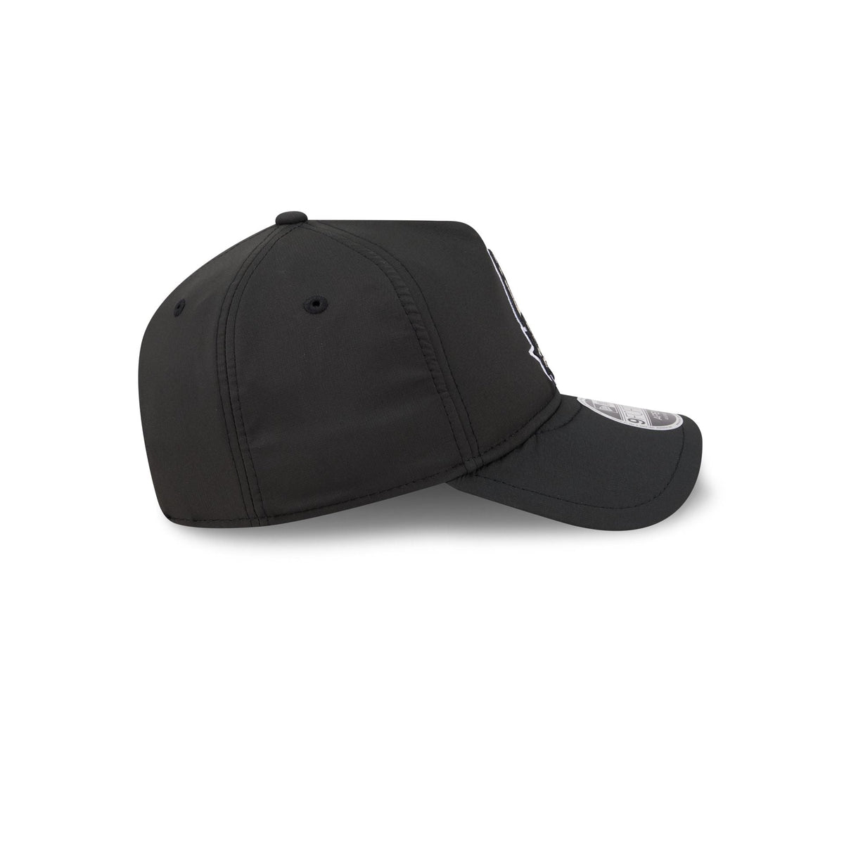 San Antonio Spurs 9FORTY APEX Snapback Hat