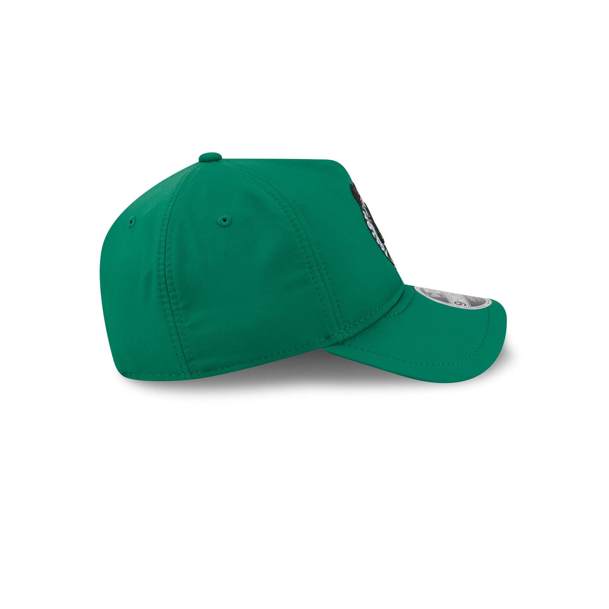 Boston Celtics 9FORTY APEX Snapback Hat