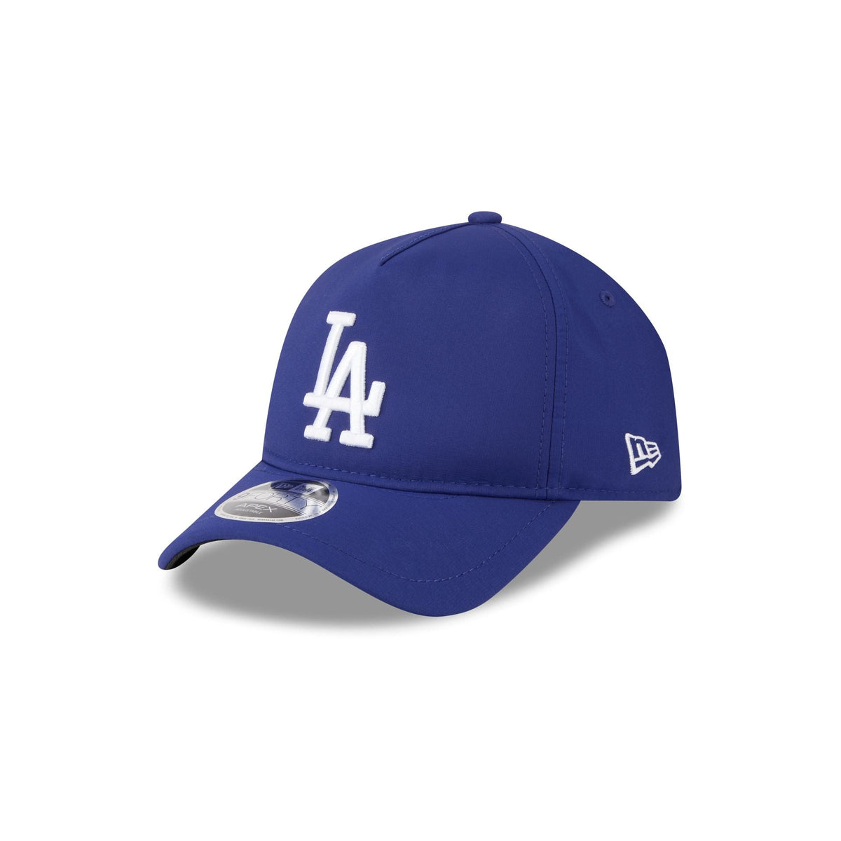 Los Angeles Dodgers 9FORTY APEX Snapback Hat