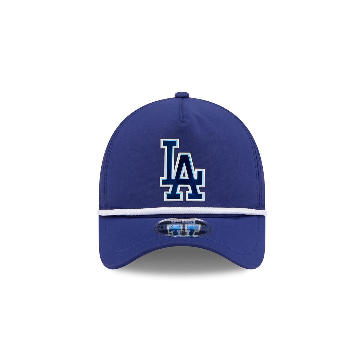 Los Angeles Dodgers Performance 9FORTY APEX Snapback Hat