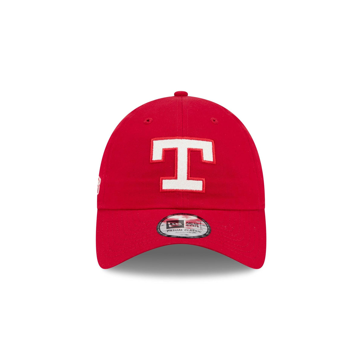 Texas Rangers 2026 City Connect Fan Pack Casual Classic Adjustable Hat