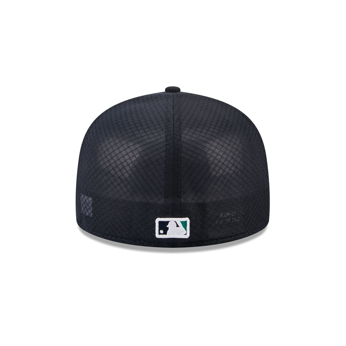 Seattle Mariners 2026 Batting Practice Fan Pack 59FIFTY Fitted Hat