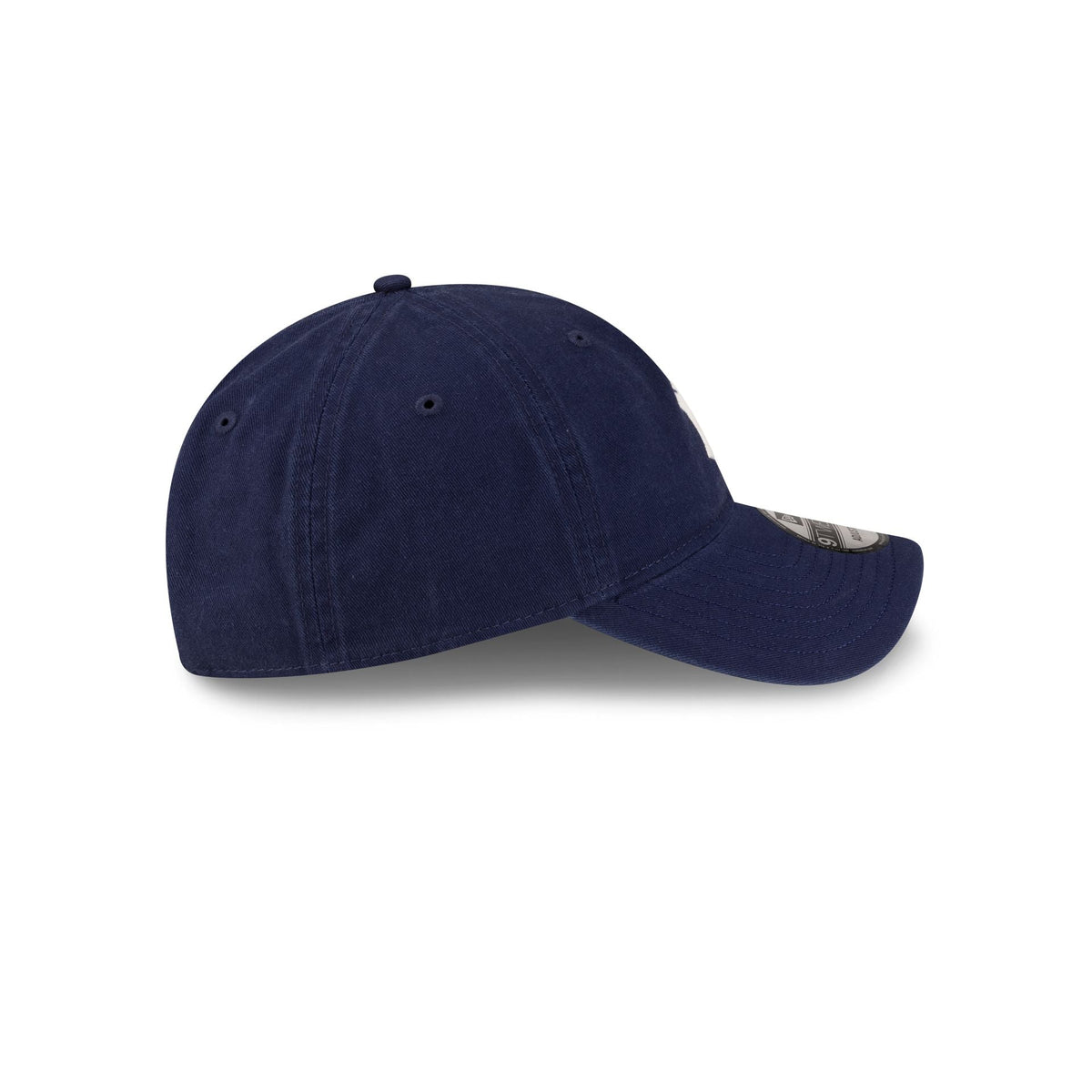Ralph Lauren x New York Yankees Navy 9TWENTY Adjustable Hat