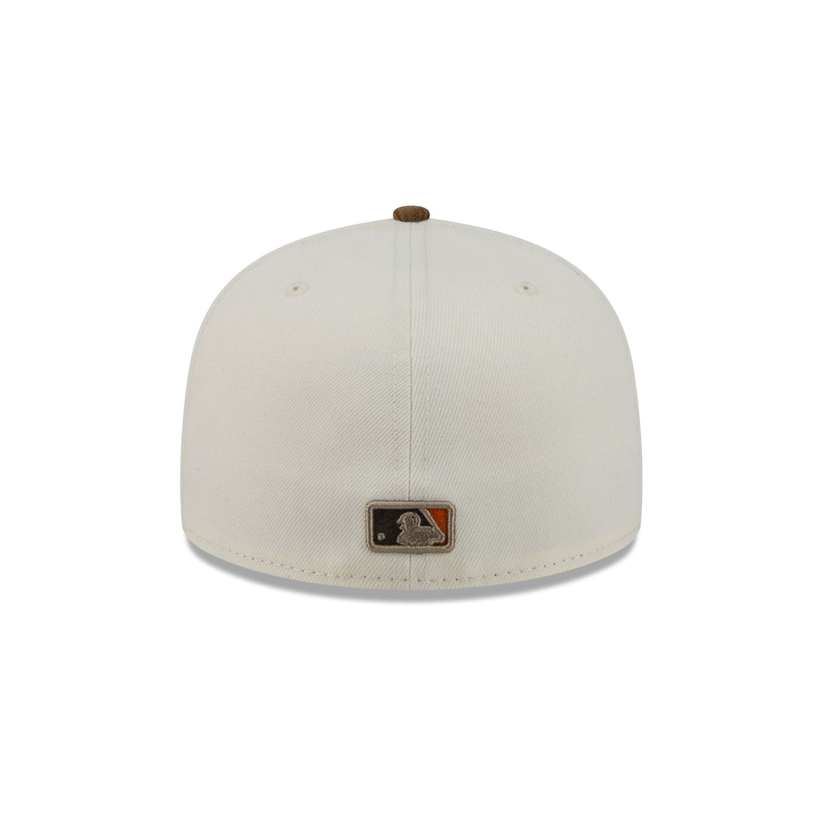 Just Caps Corduroy Chrome San Francisco Giants 59FIFTY Fitted Hat