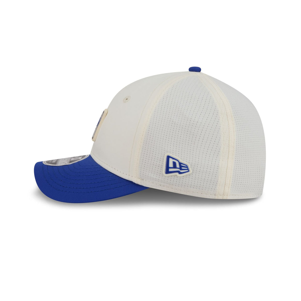 Buffalo Bills 2026 Training 9FORTY M-Crown Snapback Hat