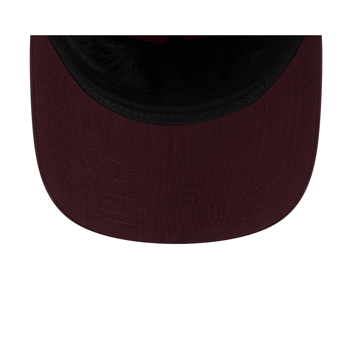 Cleveland Cavaliers Burgundy Nylon 19TWENTY Adjustable Hat