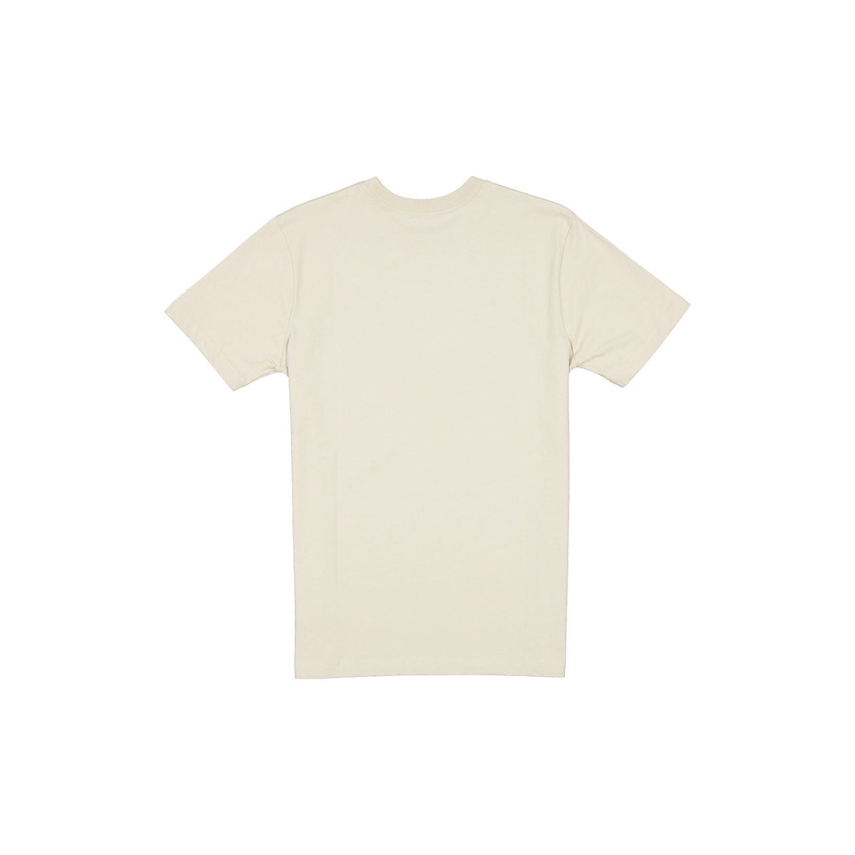 New York Knicks Throwback Net Chrome White T-Shirt