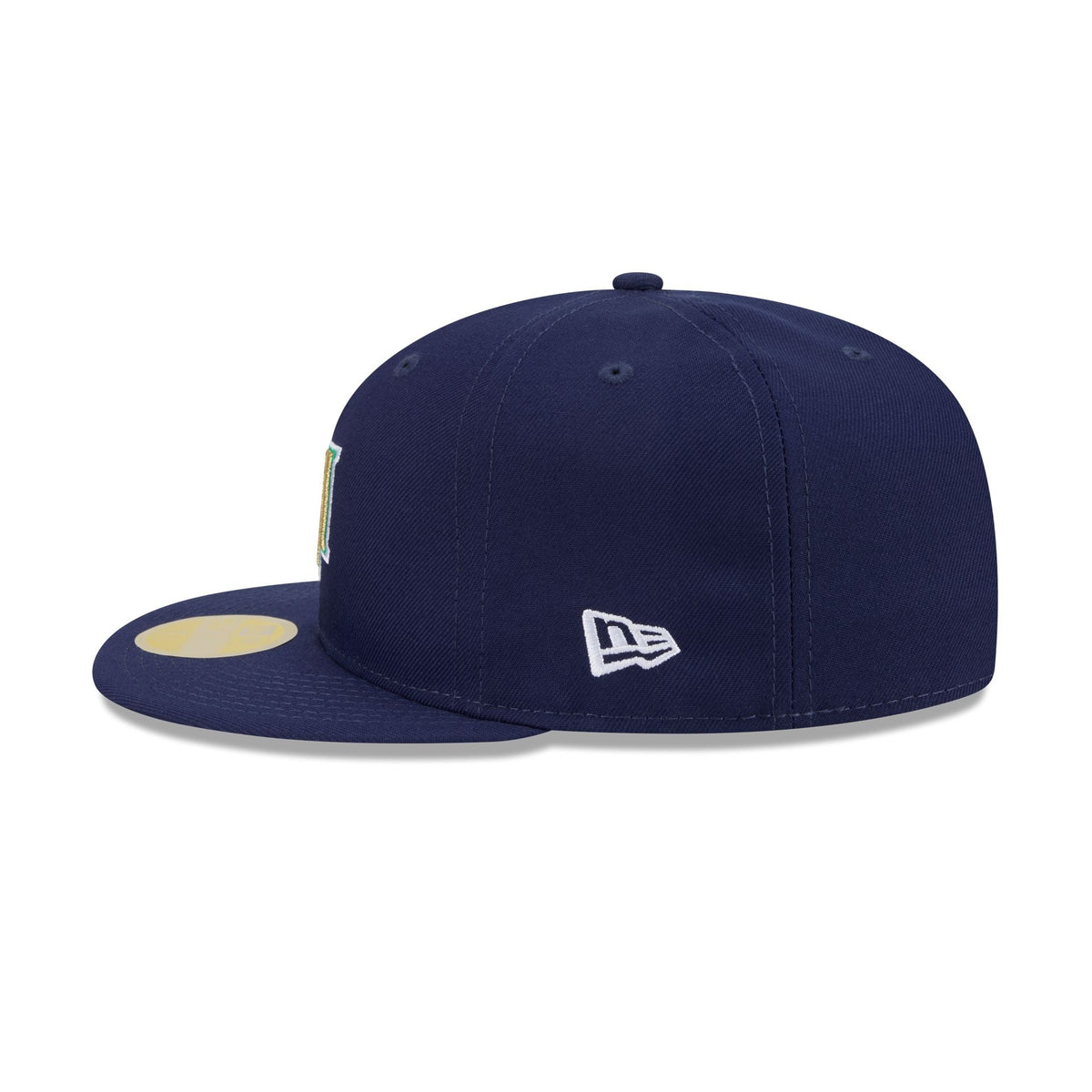 Milwaukee Braves 2026 Hall of Fame 59FIFTY Fitted Hat