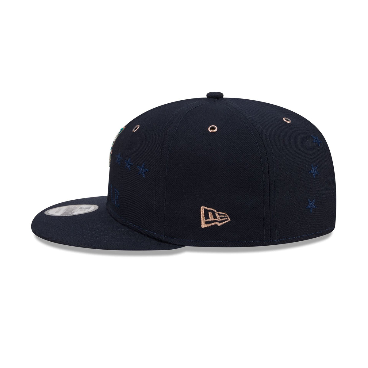 Seattle Mariners 2026 All-Star Game 9FIFTY Snapback Hat