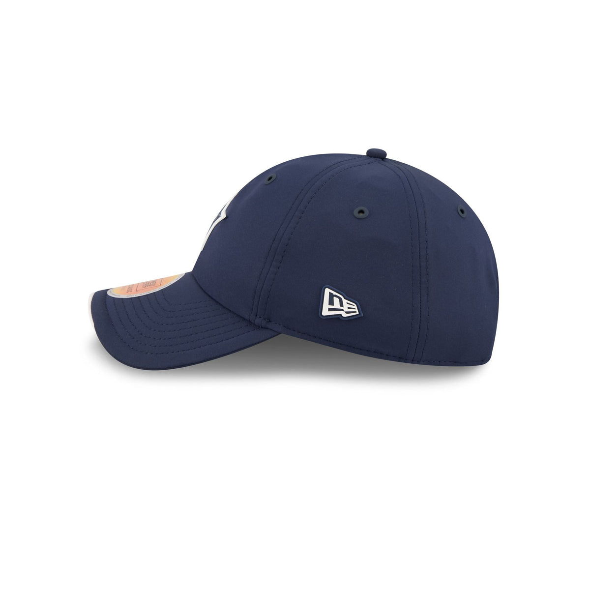 Dallas Cowboys 2026 Sideline Casual Classic Snapback Hat