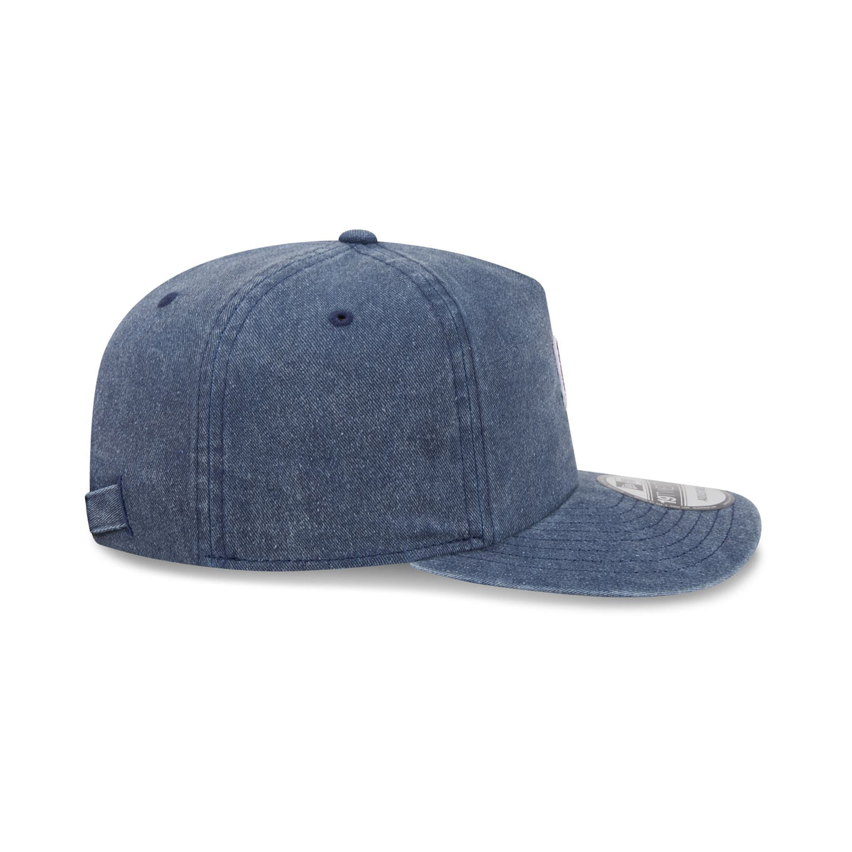 Boston Red Sox Mini Badge 19TWENTY Adjustable Hat