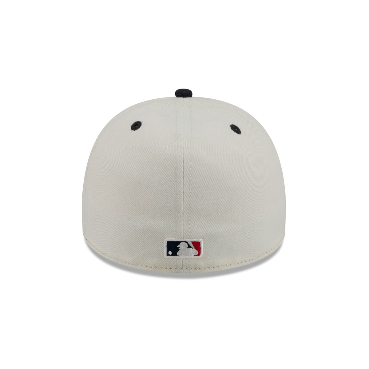 Boston Red Sox Vintage Stripe 59FIFTY A-Frame Fitted Hat