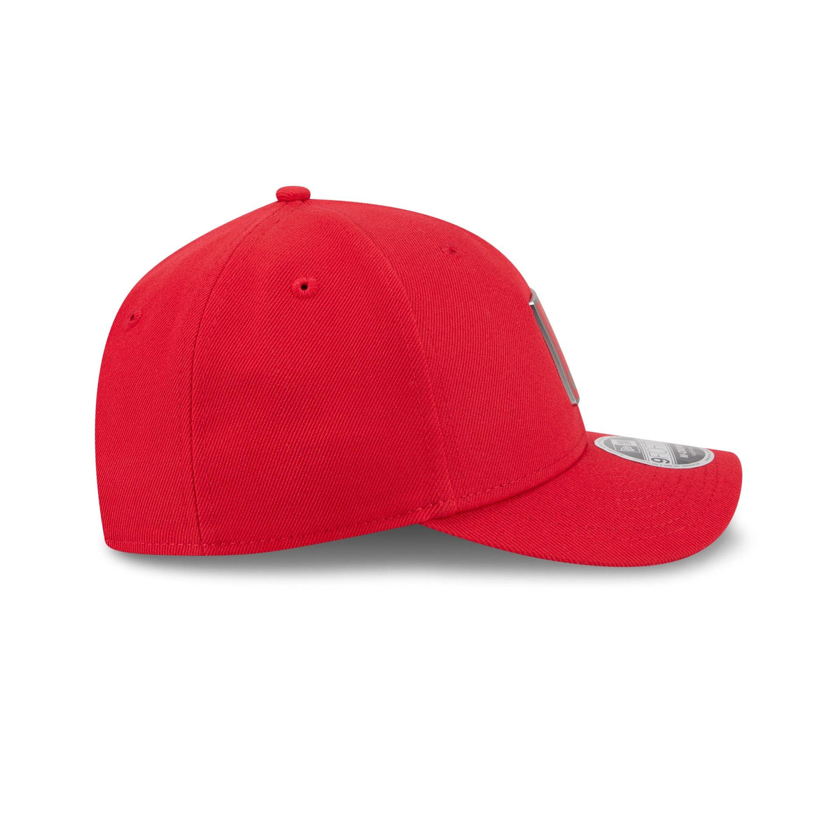 Kansas City Chiefs Technical 9FORTY M-Crown Snapback Hat
