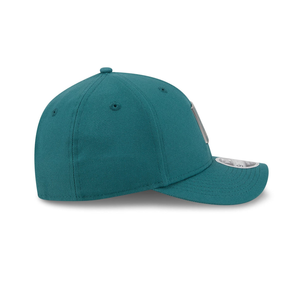 Philadelphia Eagles Technical 9FORTY M-Crown Snapback Hat