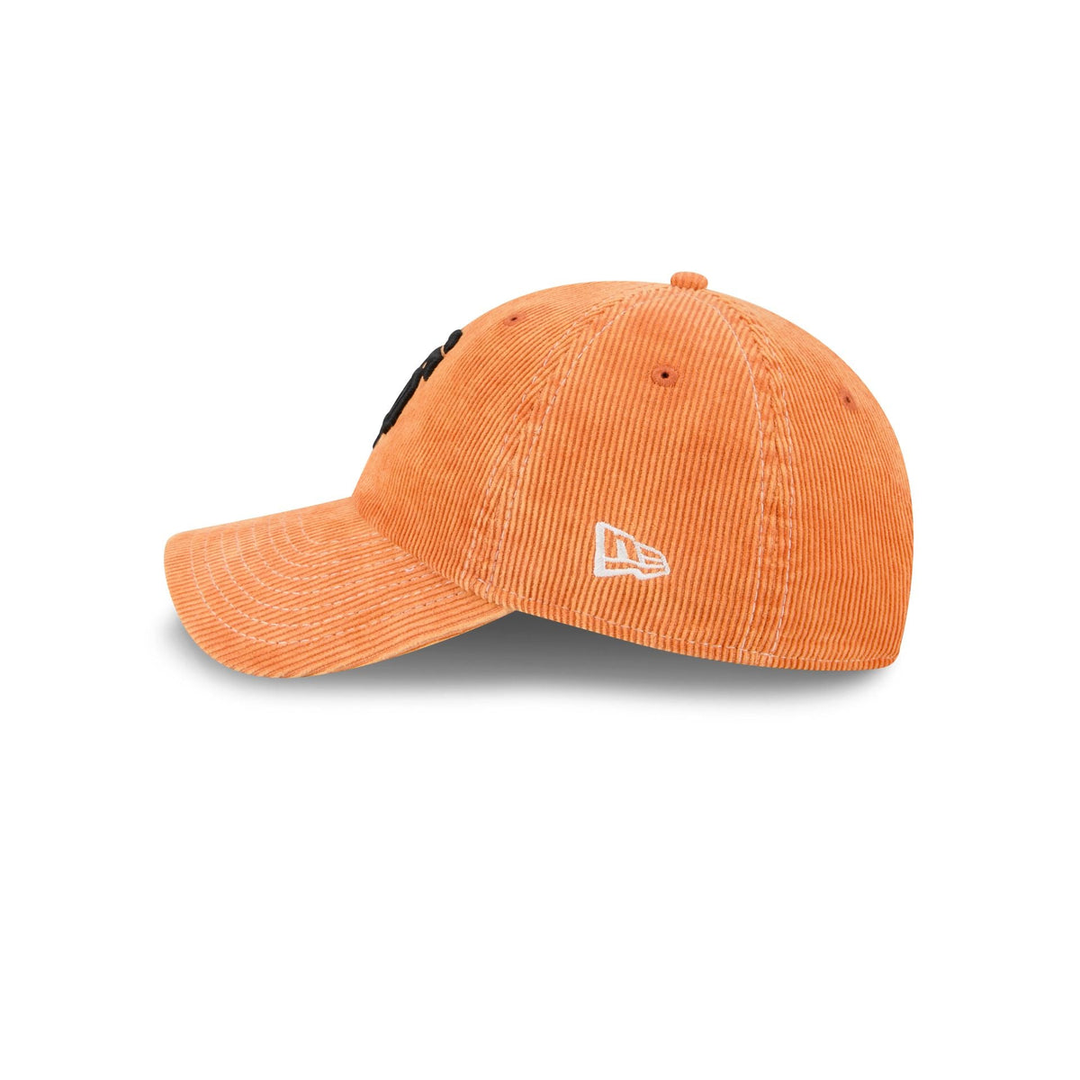 San Francisco Giants Washed Corduroy Casual Classic Adjustable Hat
