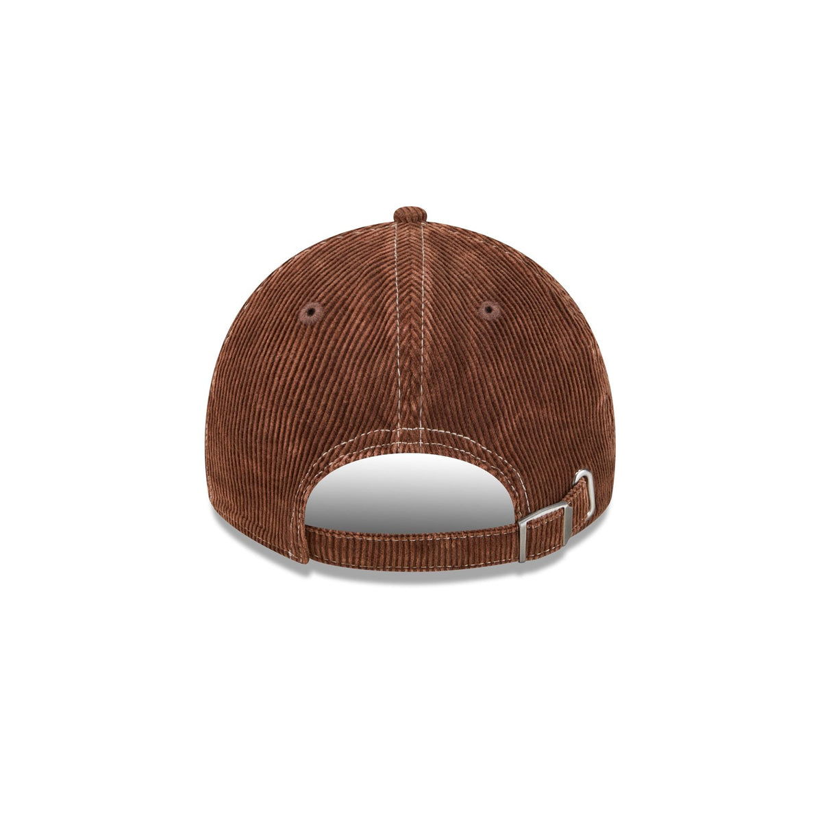 New York Yankees Washed Brown Corduroy Casual Classic Adjustable Hat