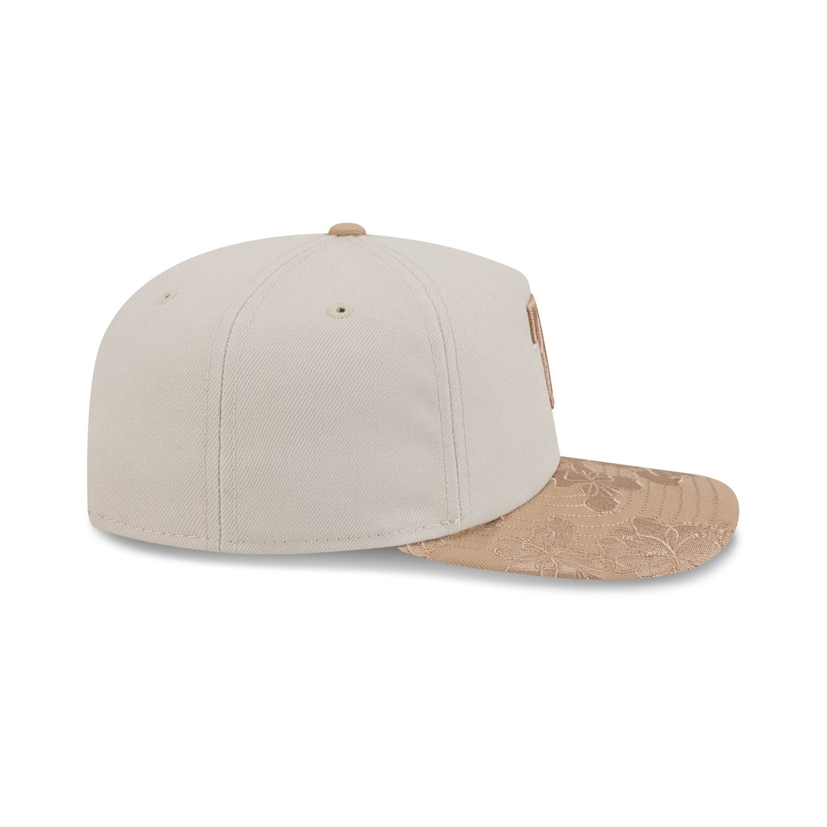 Texas Rangers Stone Floral 19TWENTY Adjustable Hat