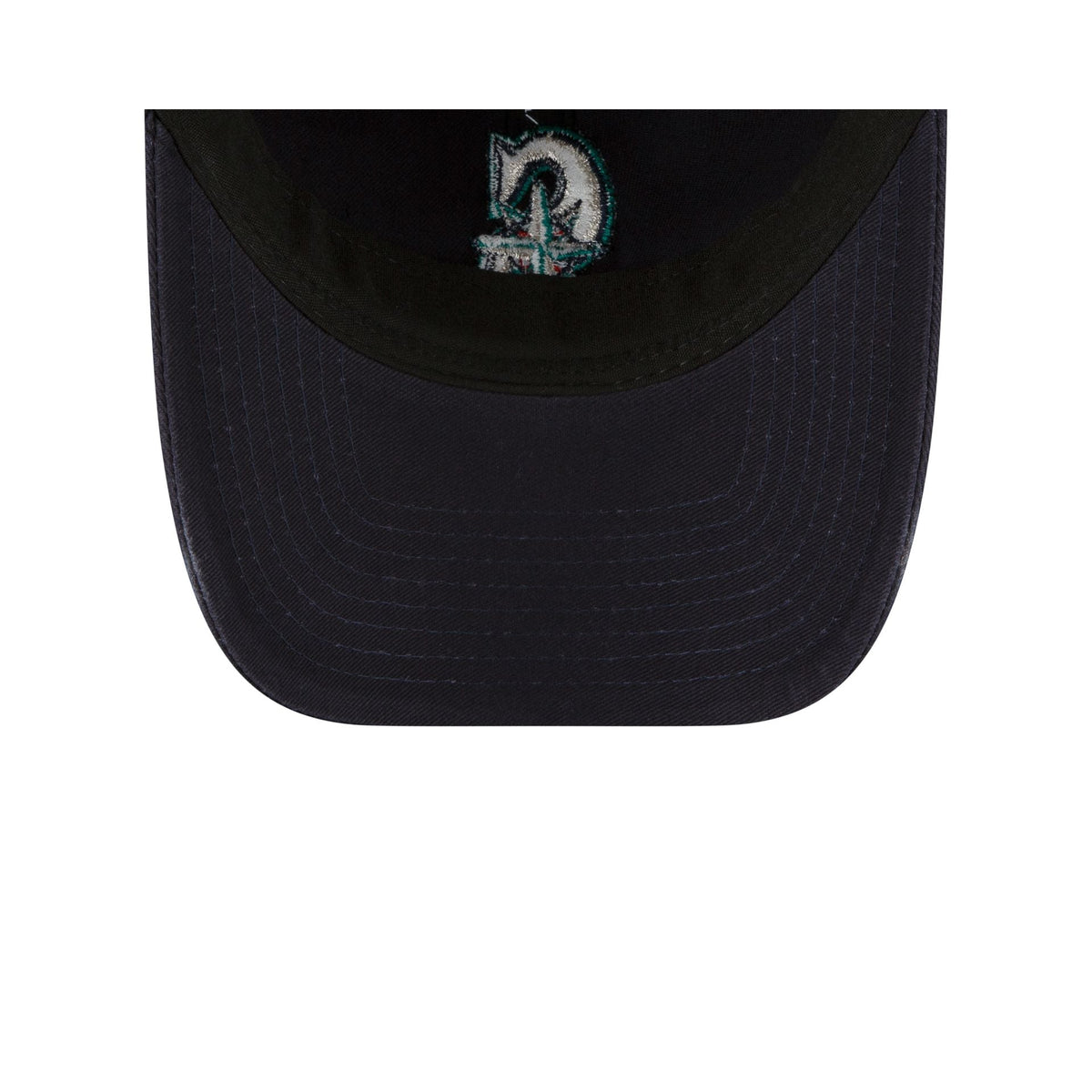 Seattle Mariners 50th Anniversary 9TWENTY Adjustable Hat