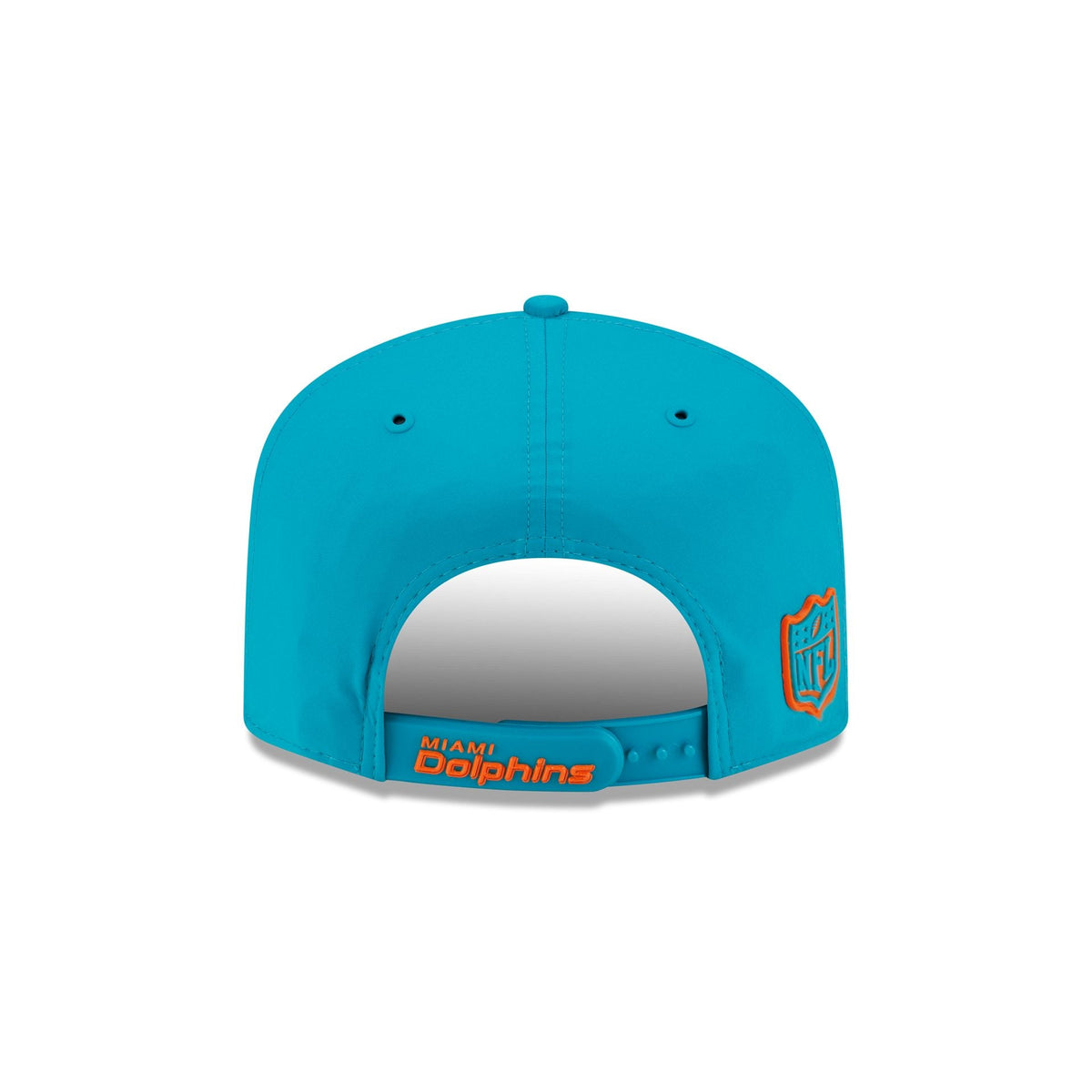 Miami Dolphins 2026 Sideline 19TWENTY Snapback Hat