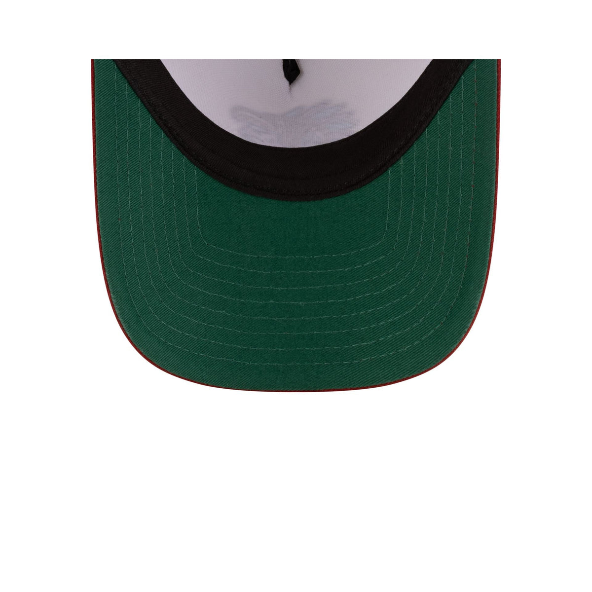 Arizona Diamondbacks 2026 MLB World Tour Mexico City Series 9FORTY A-Frame Trucker Hat