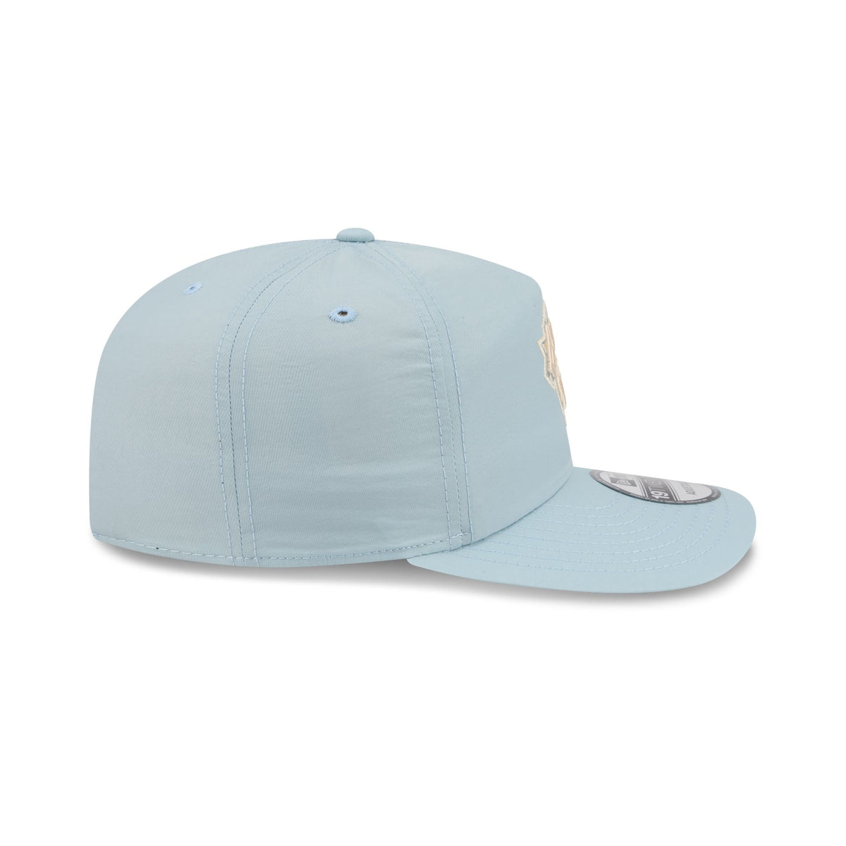 New York Knicks Nylon Sky 19TWENTY Adjustable Hat