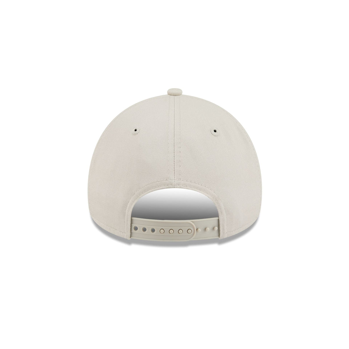 New York Knicks Stone 9FORTY A-Frame Unstructured Cut-Off Visor Snapback Hat