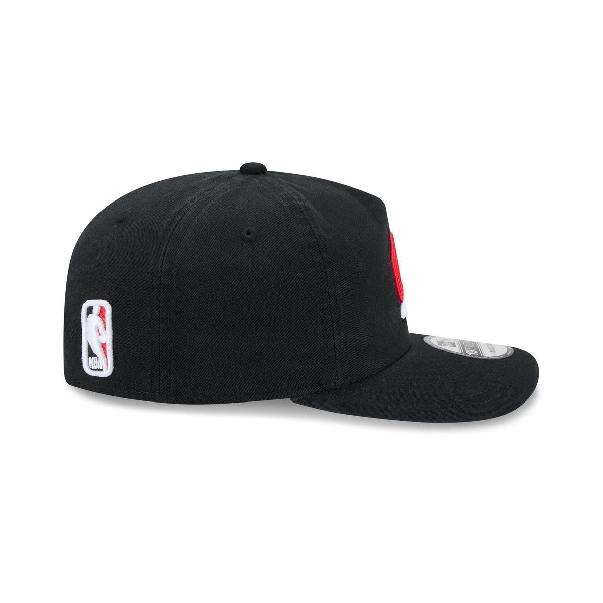 Portland Trail Blazers Team 19TWENTY Snapback Hat