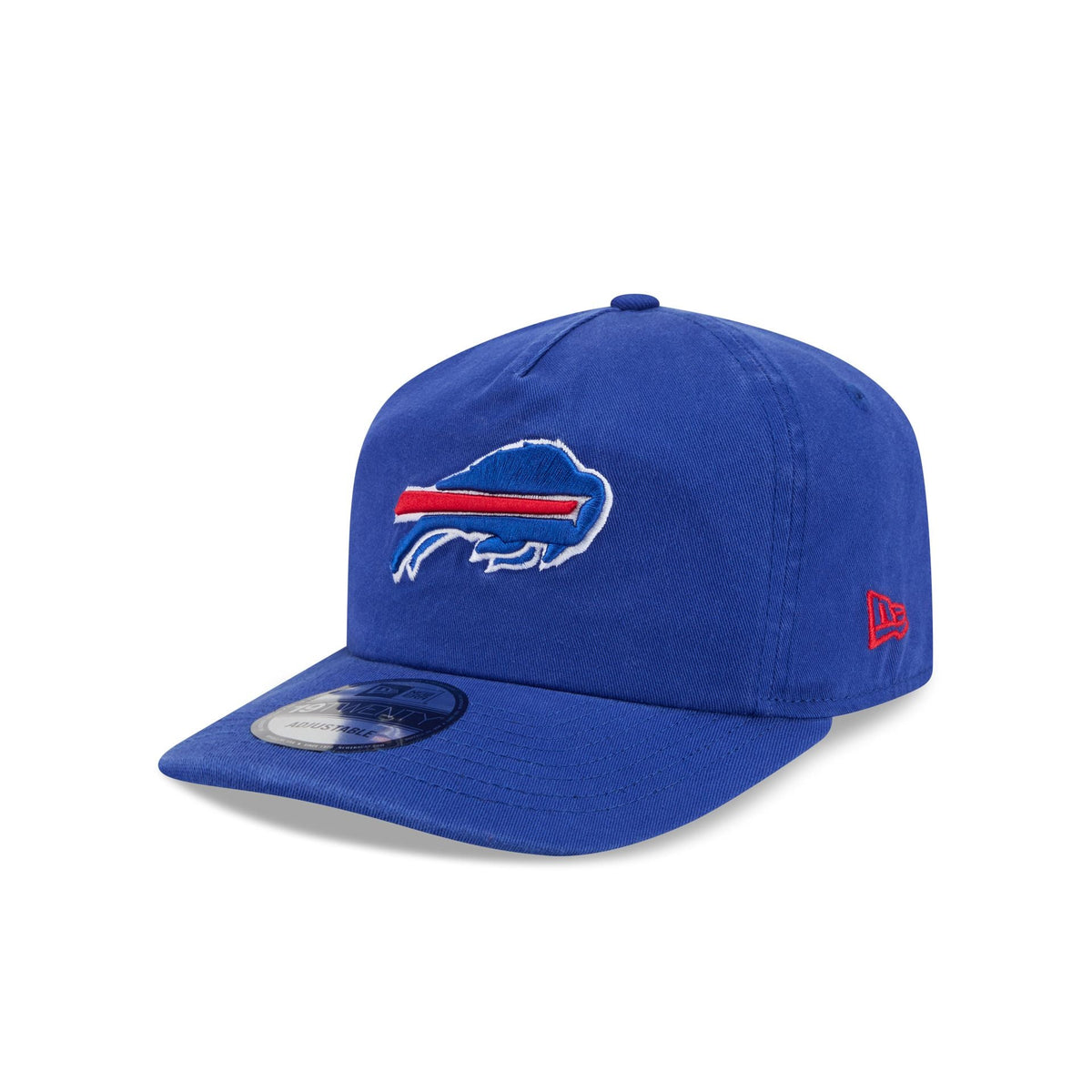 Buffalo Bills Team 19TWENTY Snapback Hat