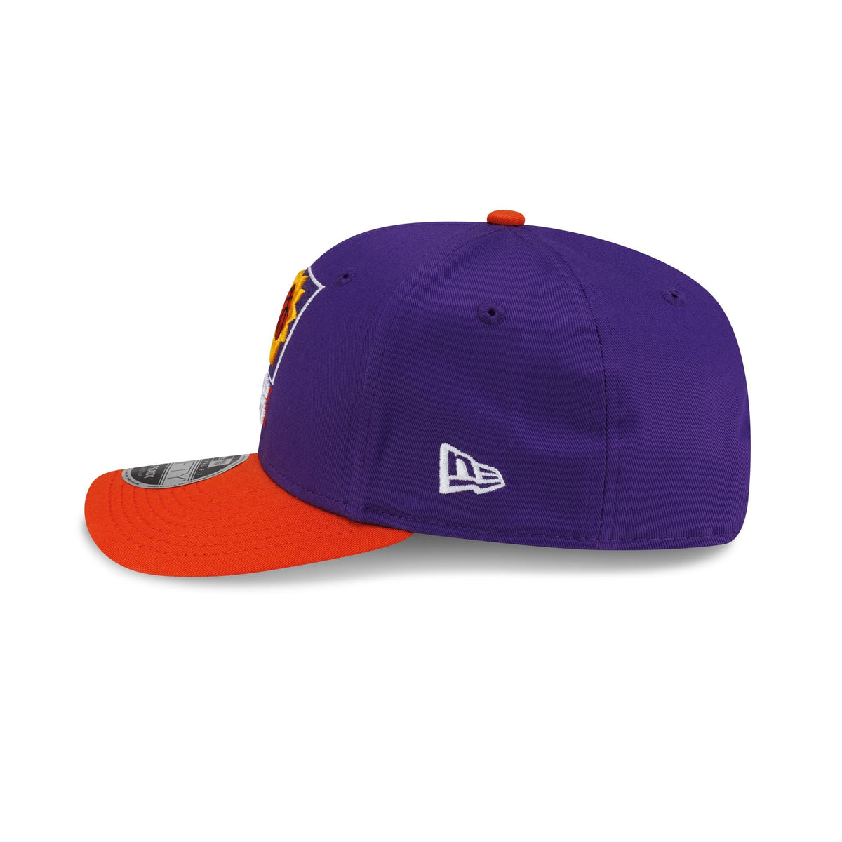 Phoenix Suns Hardwood Classics 9FIFTY Original Fit Snapback Hat