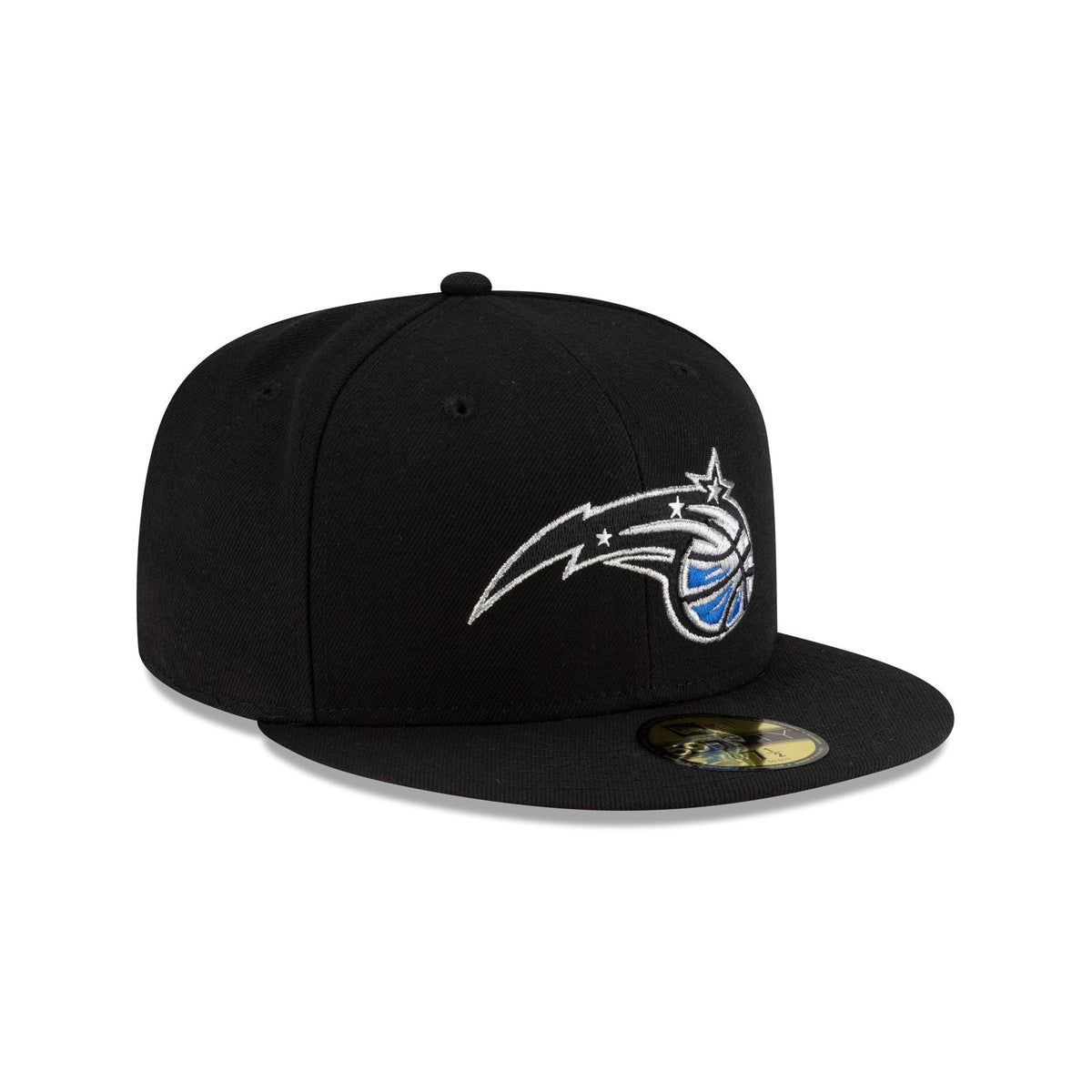 Orlando Magic Basic 59FIFTY Fitted Hat