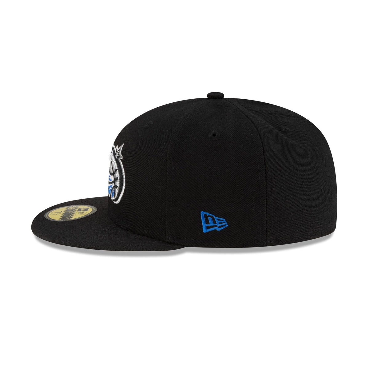 Orlando Magic Basic 59FIFTY Fitted Hat