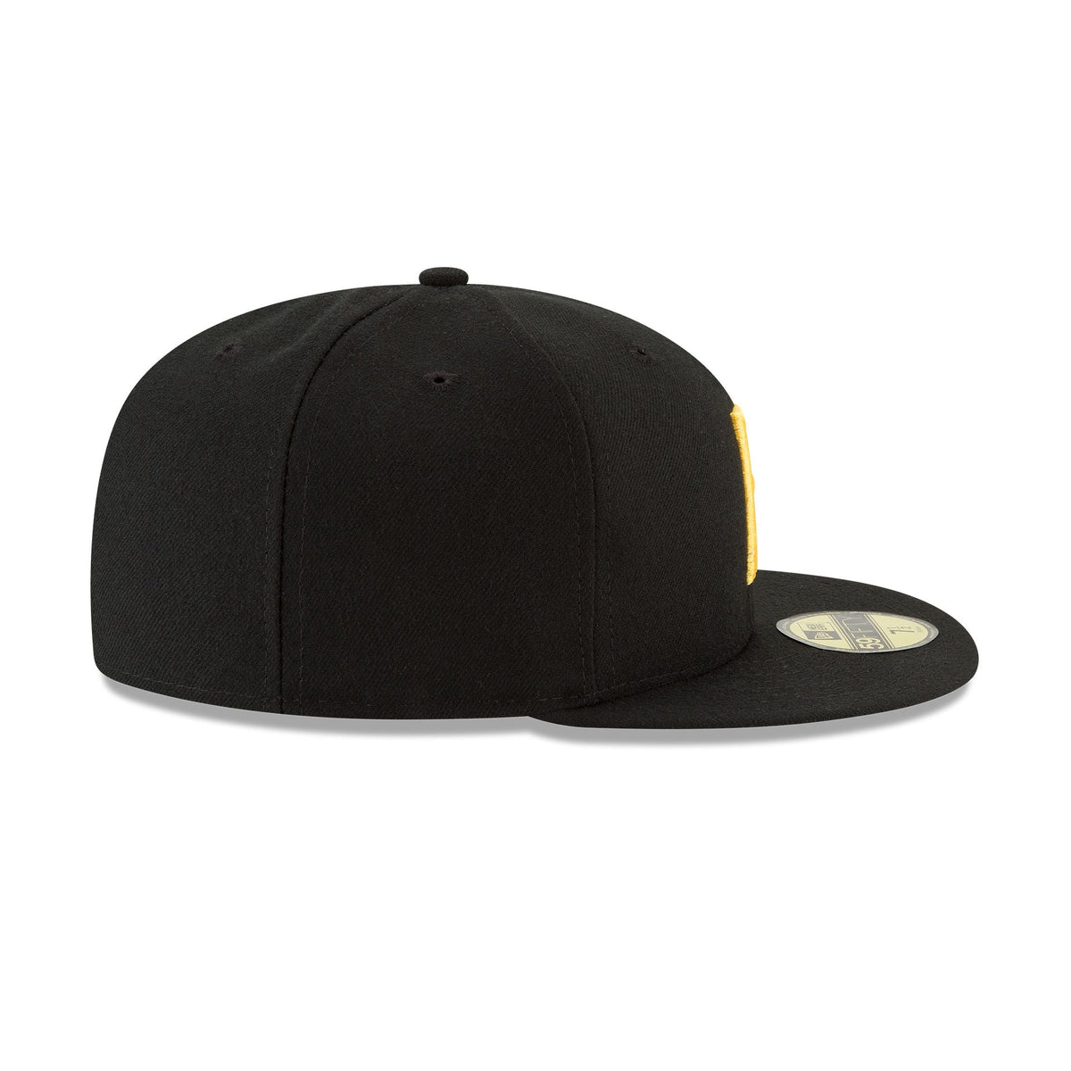 Pittsburgh Pirates Authentic Collection 59FIFTY Fitted Hat