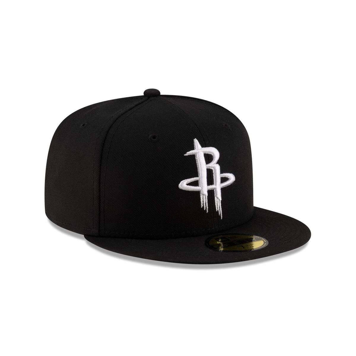 Houston Rockets Basic 59FIFTY Fitted Hat