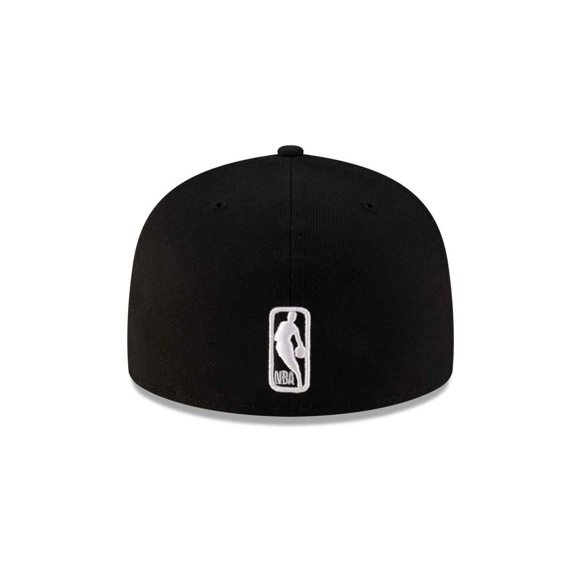 Houston Rockets Basic 59FIFTY Fitted Hat