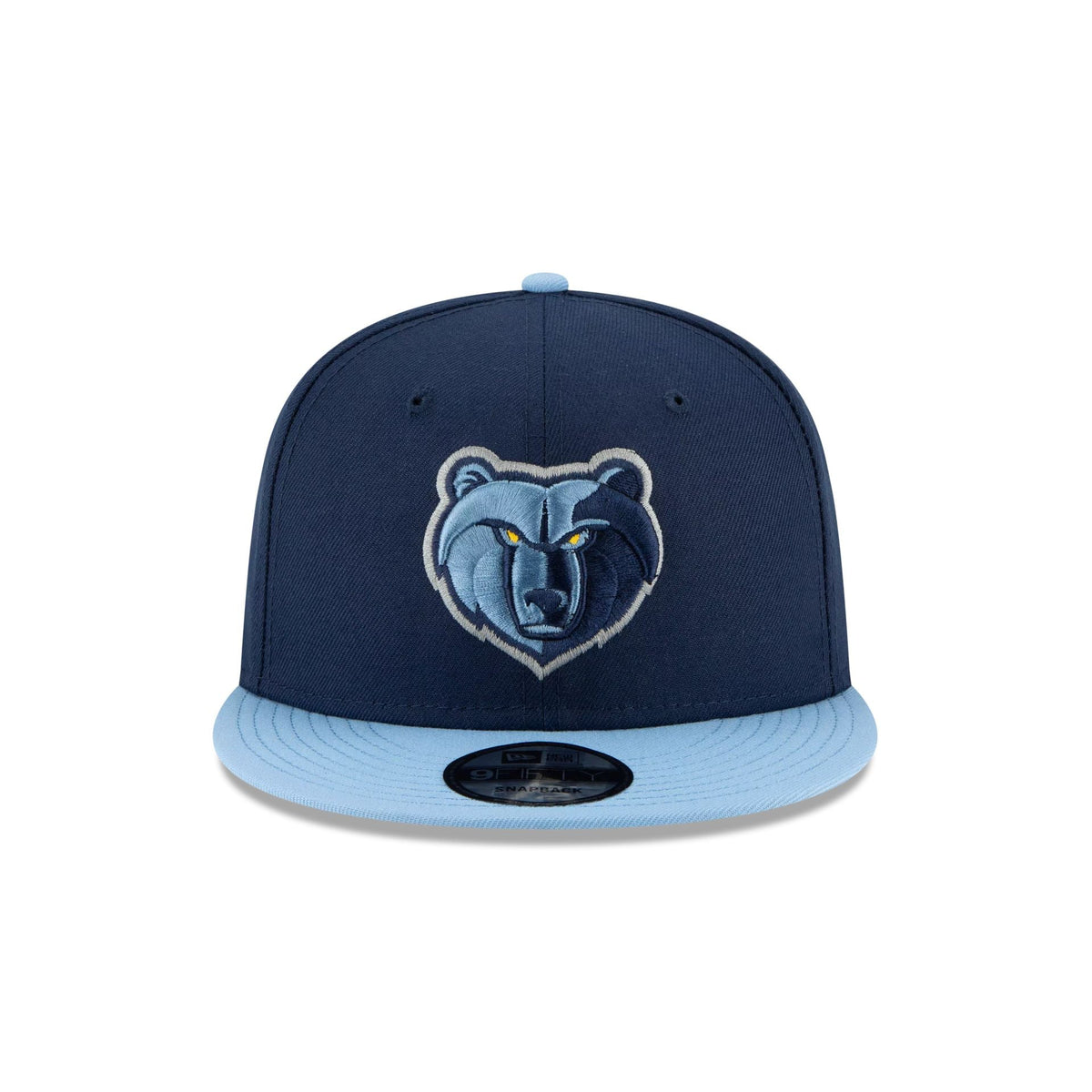 Memphis Grizzlies Basic Two Tone 9FIFTY Snapback Hat