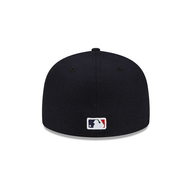 Minnesota Twins Authentic Collection 59FIFTY Fitted Hat