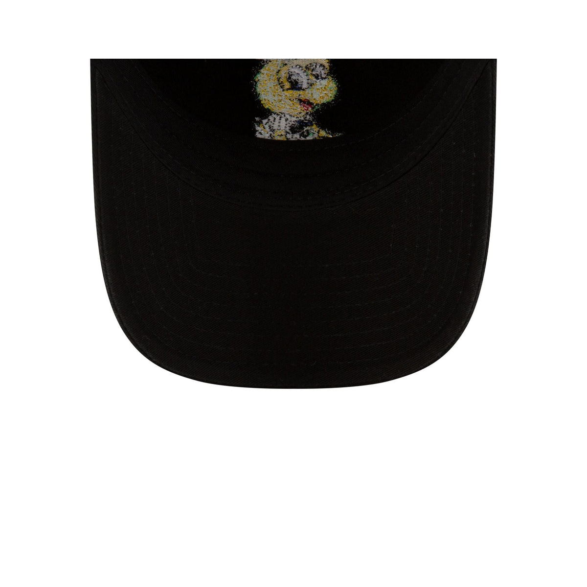 Chicago White Sox Mini Mascot 9TWENTY Adjustable Hat