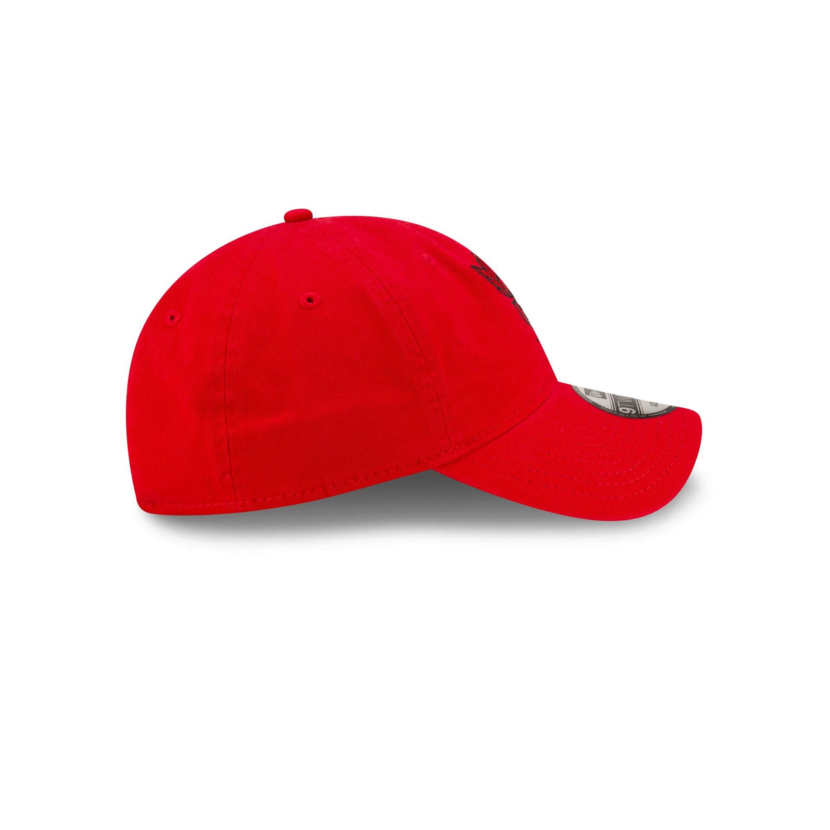 St. Louis Cardinals Mini Mascot 9TWENTY Adjustable Hat