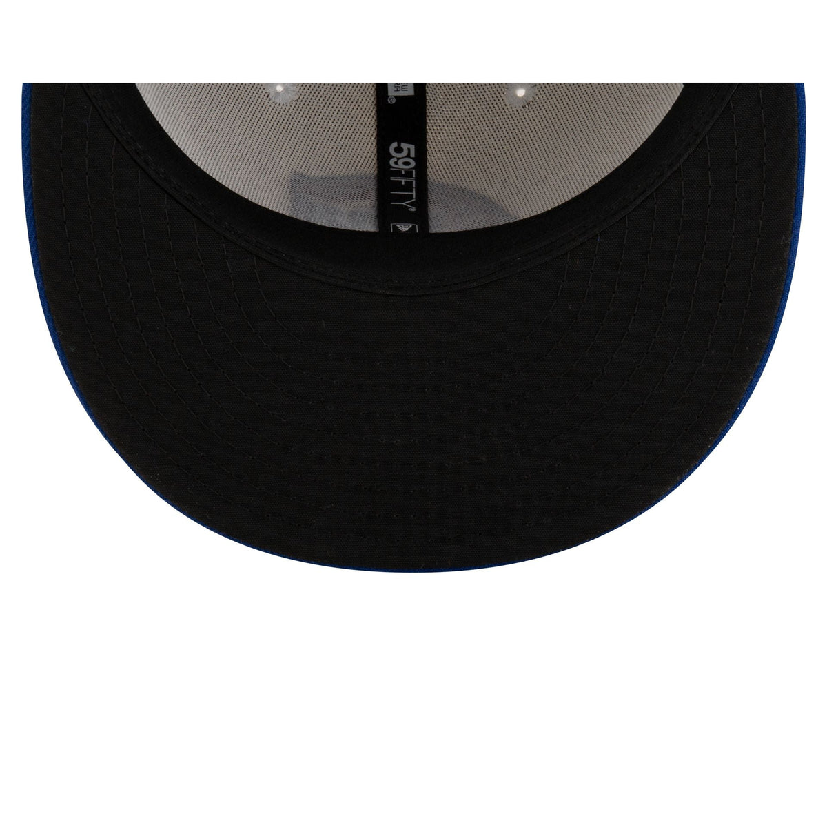 Chicago Cubs Authentic Collection Alt 59FIFTY Fitted Cap