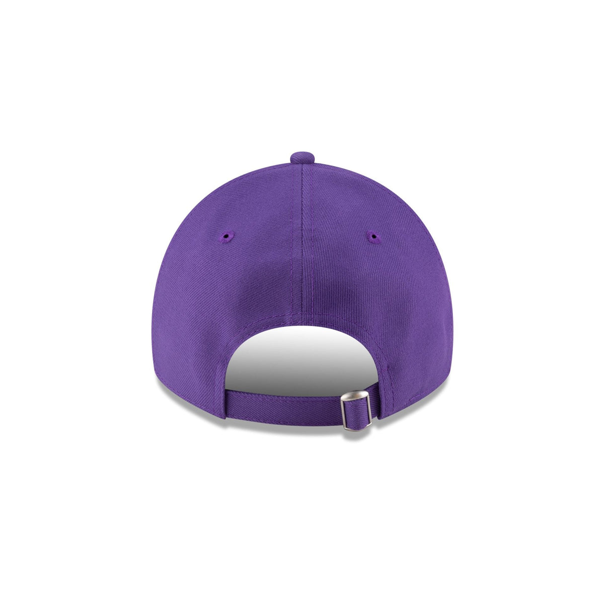 Tampa Bay Rays Varsity Purple 9TWENTY Adjustable Hat