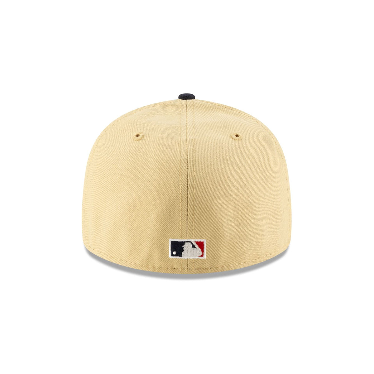 New York Yankees World Series Low Profile 59FIFTY Fitted Hat