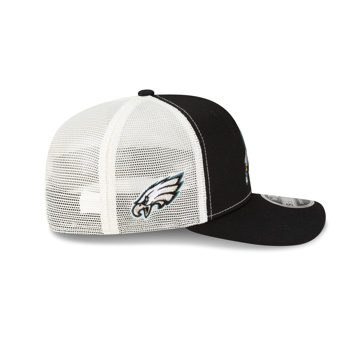 Philadelphia Eagles Mascot 9SEVENTY Trucker Hat