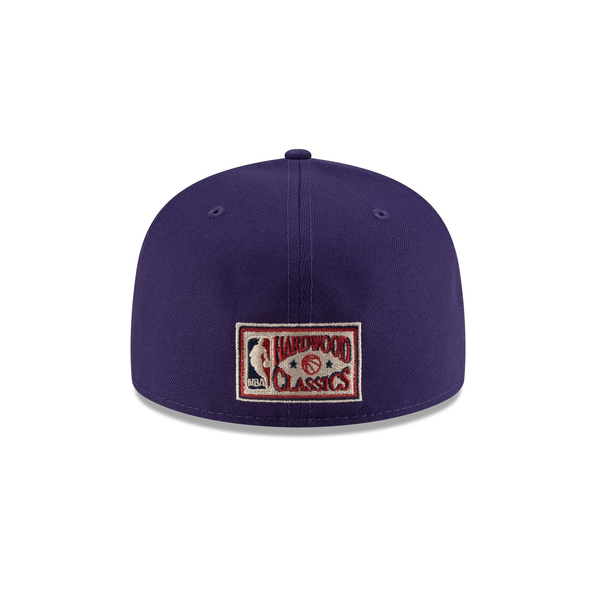 Phoenix Suns 1968-1991 Hardwood Classics Purple 59FIFTY Fitted Hat