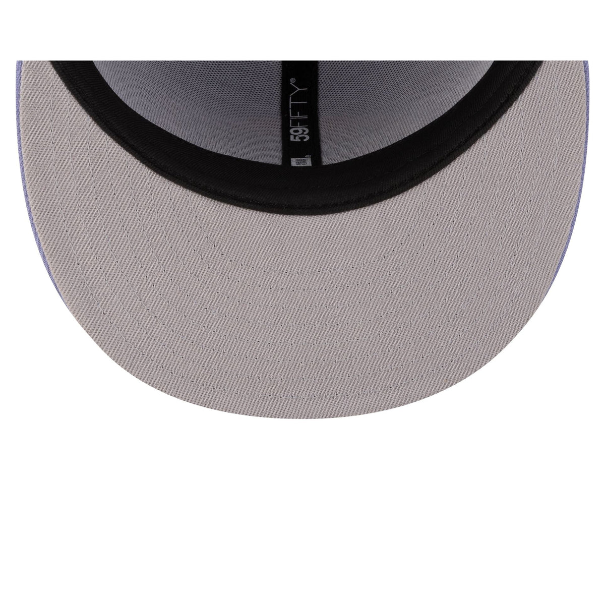 Los Angeles Lakers Lavender Pack 59FIFTY Fitted Hat