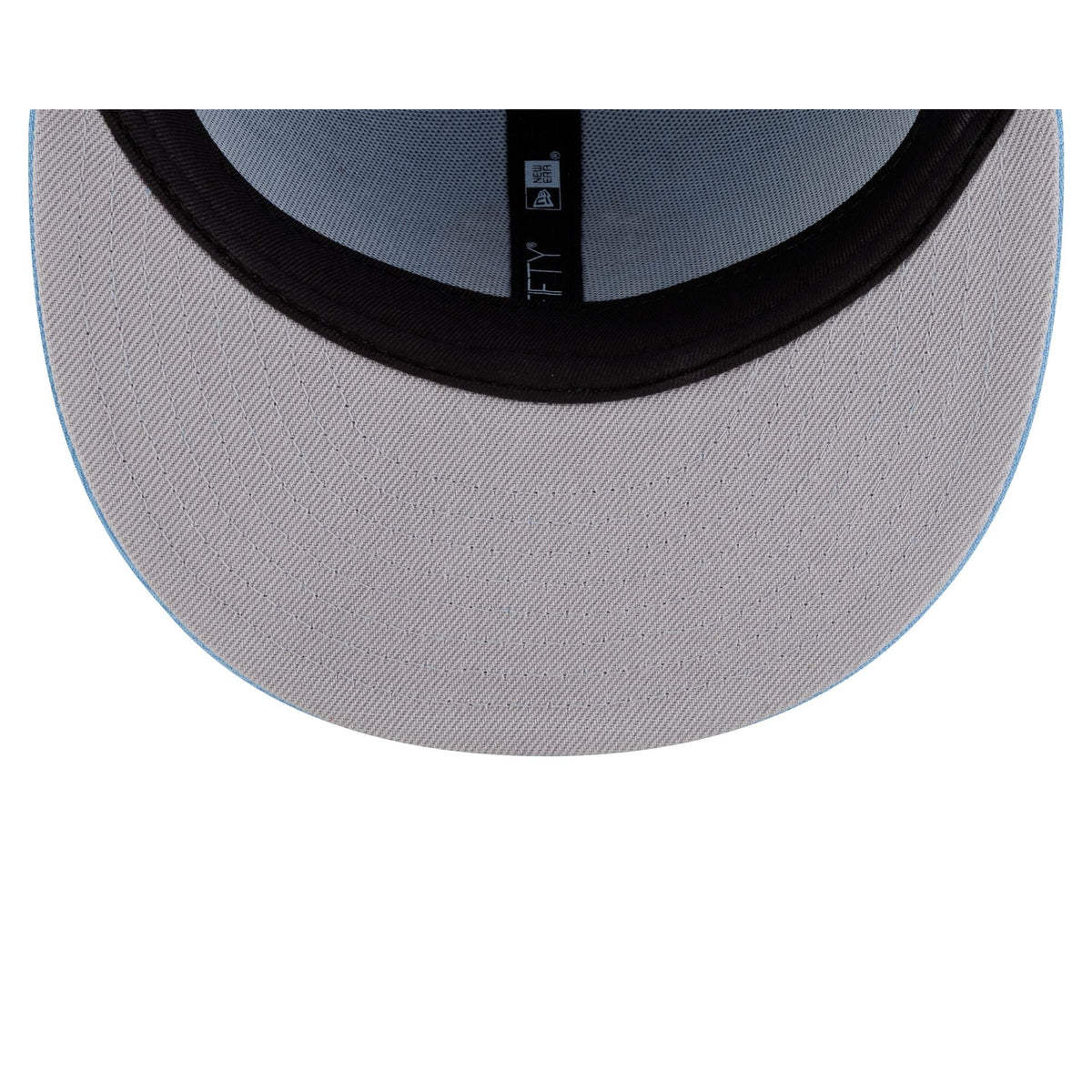 Los Angeles Dodgers Red. White & Blue 59FIFTY Fitted Hat