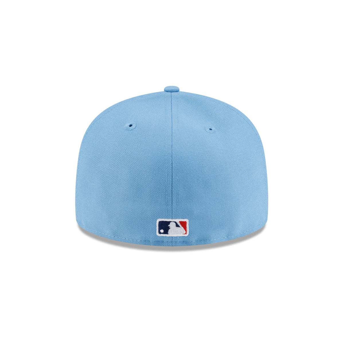 Atlanta Braves Red. White & Blue 59FIFTY Fitted Hat